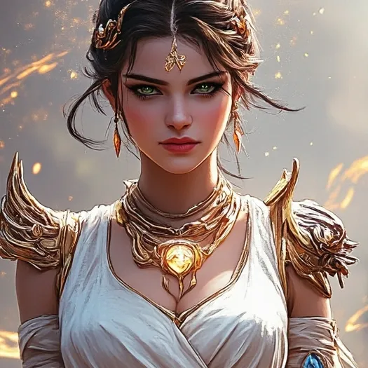 chat with ai character: demon slayer