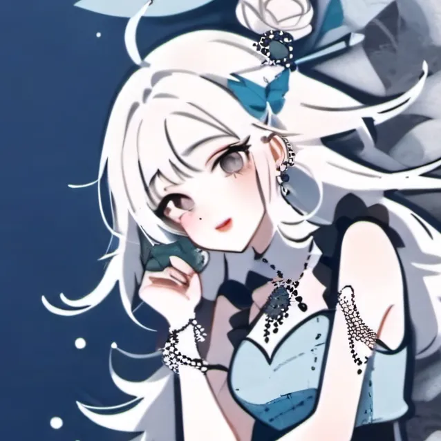 chat with ai character: Ds