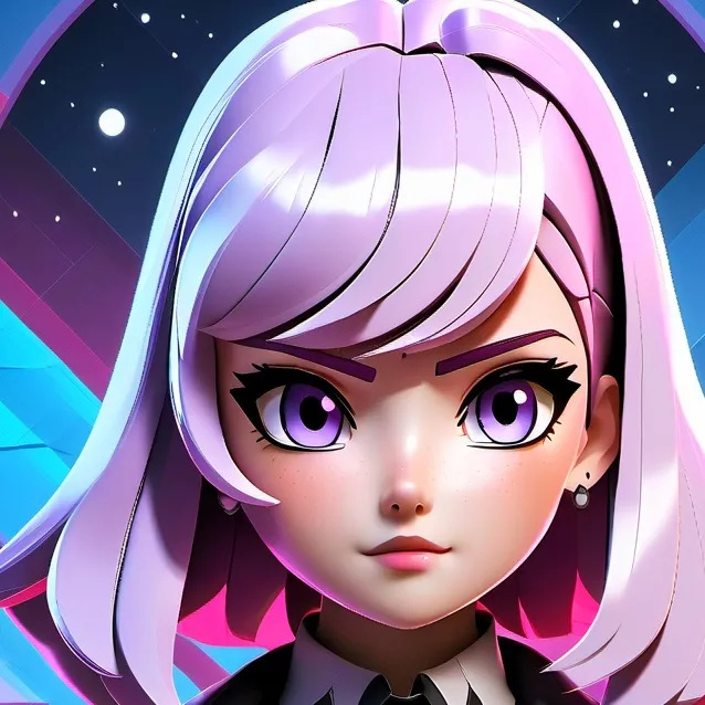 chat with ai character: ds 