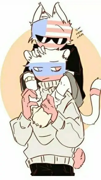 ai character: they found out.... background