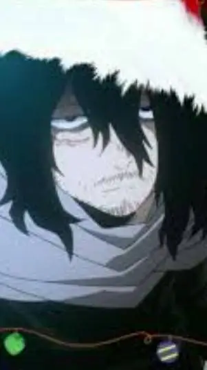 ai character: final war....  background