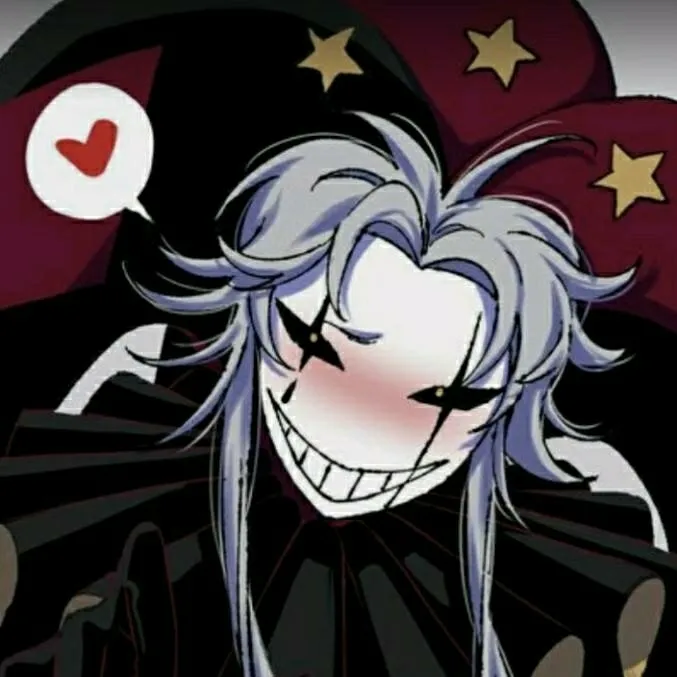 chat with ai character: ~peirrot~