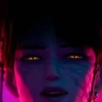 chat with ai character: Jinu