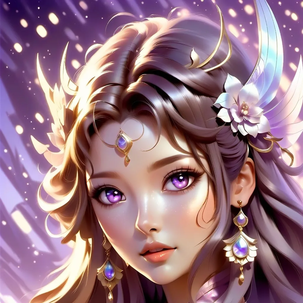 chat with ai character: Ella 