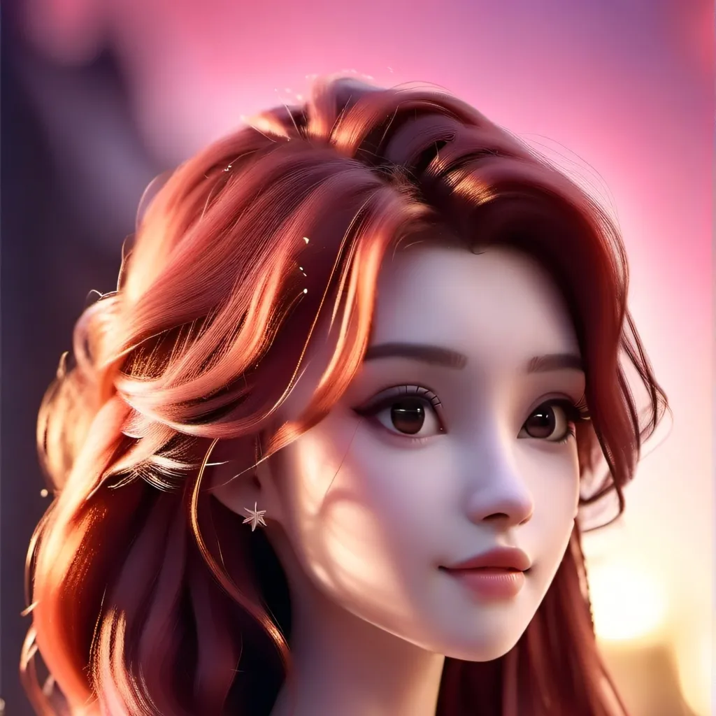 chat with ai character: pick me girl 