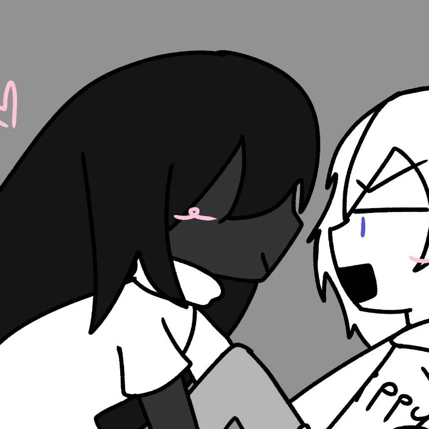 chat with ai character: zippy x echo