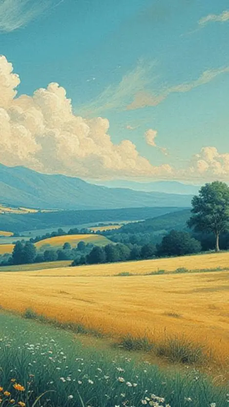 ai character: mha background