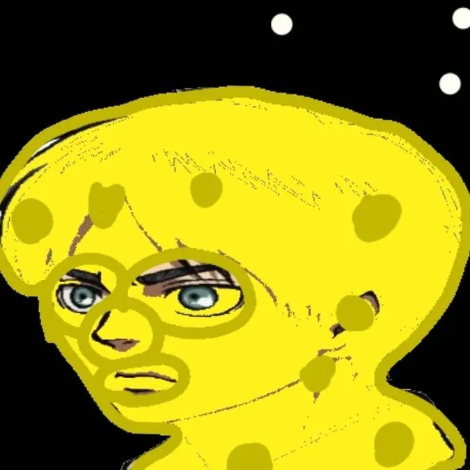 chat with ai character: Eren cheese planet