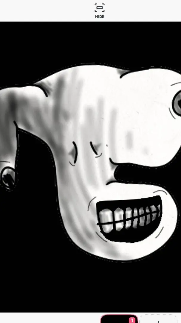 ai character: Los background