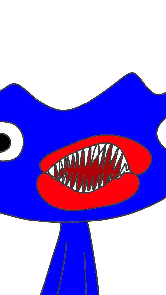 ai character: Hokky wockey background