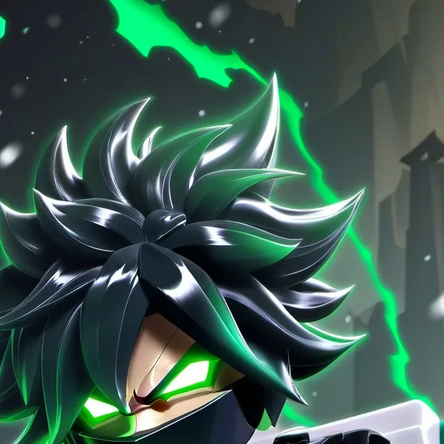 chat with ai character: MHA X NINJAGO 