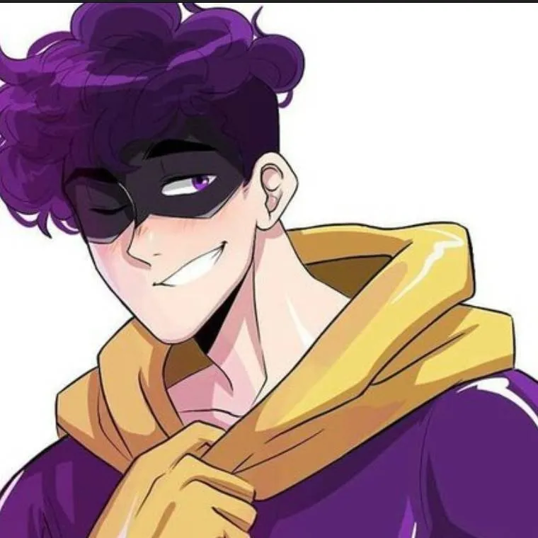 chat with ai character: Mineta 