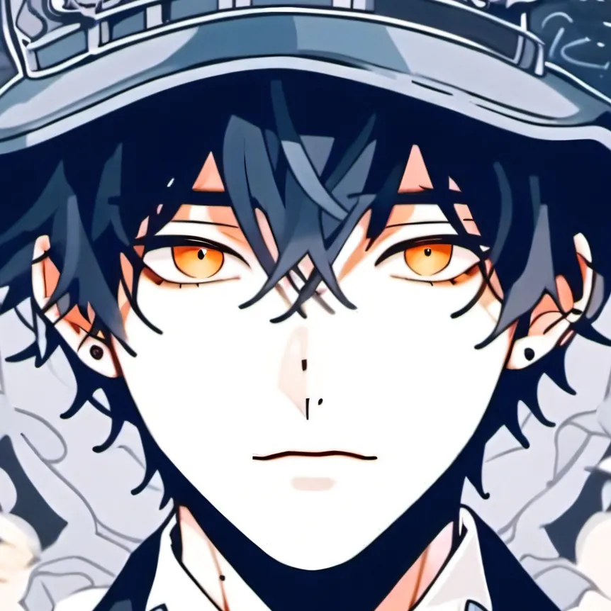 chat with ai character: Axel