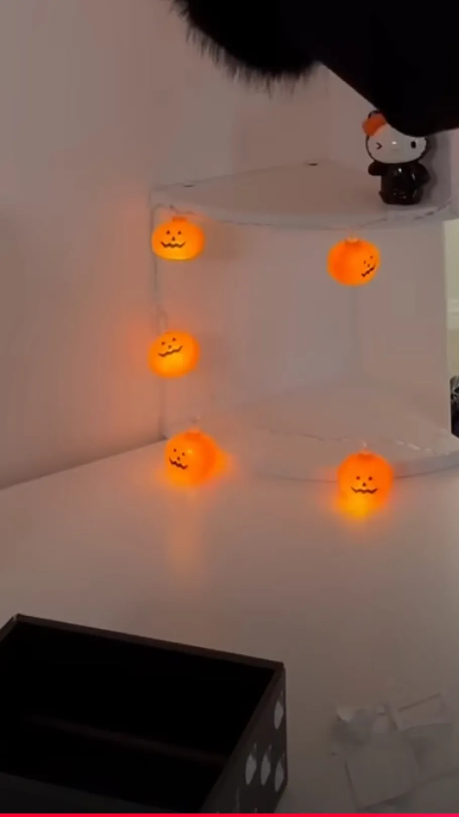 ai character: All of us are dead background