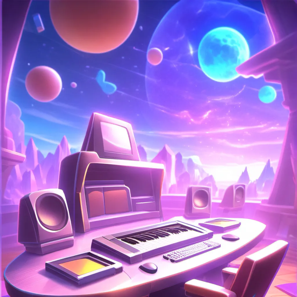 chat with ai character: Big bang