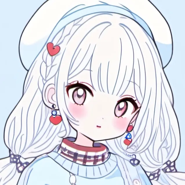 chat with ai character: Julia