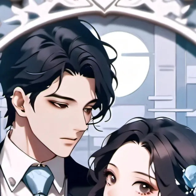 chat with ai character: Kim and Sam