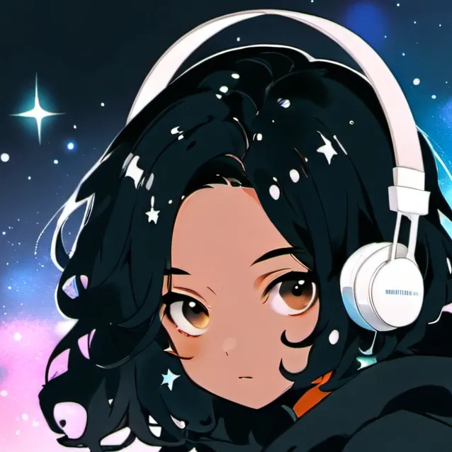 chat with ai character: Xenia my oc but ai