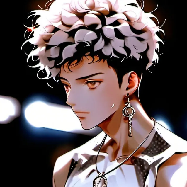 chat with ai character: C. J. 