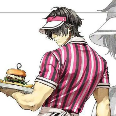 chat with ai character: 𝚔𝚘𝚒 ☕︎︎