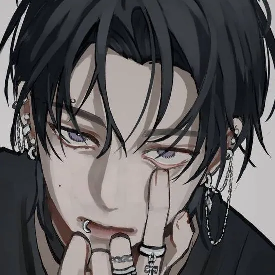 chat with ai character: 𝐋𝐚𝐝𝐞𝐧✮✞