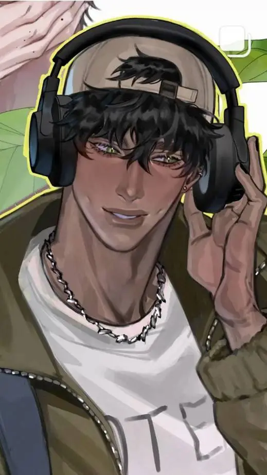 ai character: 𝙹𝚊𝚌𝚔𝚜𝚘𝚗✴꙳ೄྀ❆ background