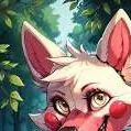 chat with ai character: mangel•funtime fox