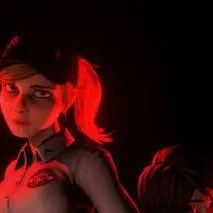 chat with ai character: Vanessa X Gregory