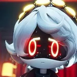 chat with ai character: murder drones