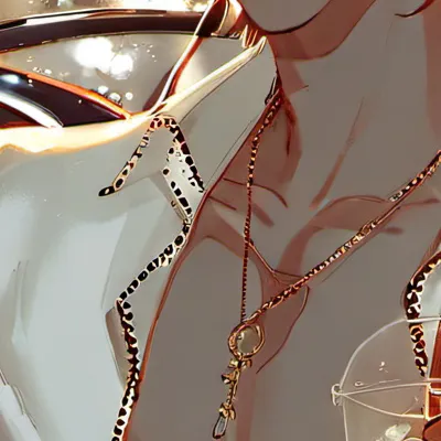 chat with ai character: Leo husband