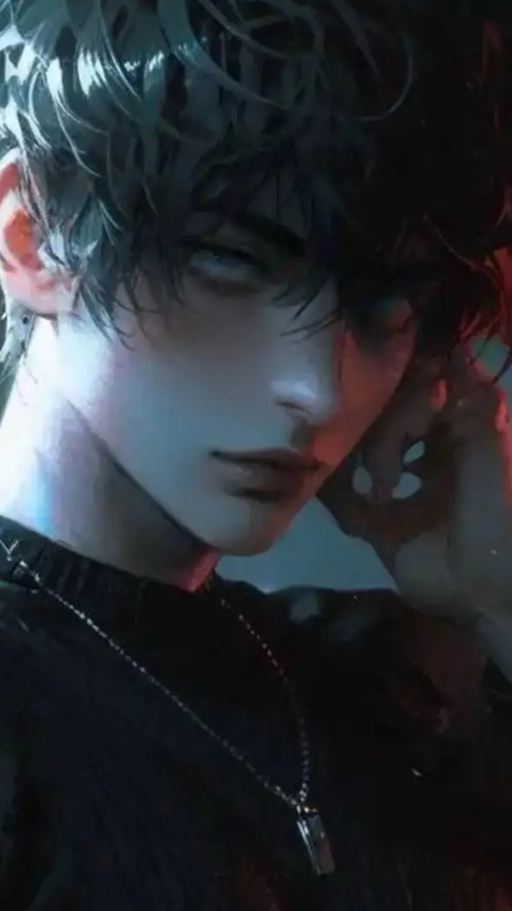 ai character: Alex\ Alexander  background