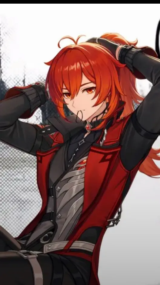 ai character: Elara background