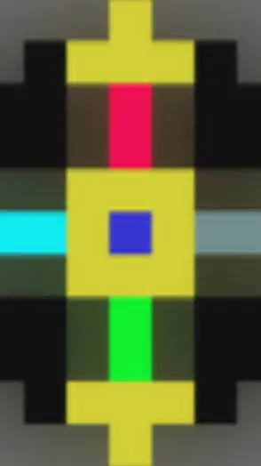 ai character: MCSM background