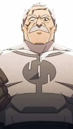 ai character: Invincible background