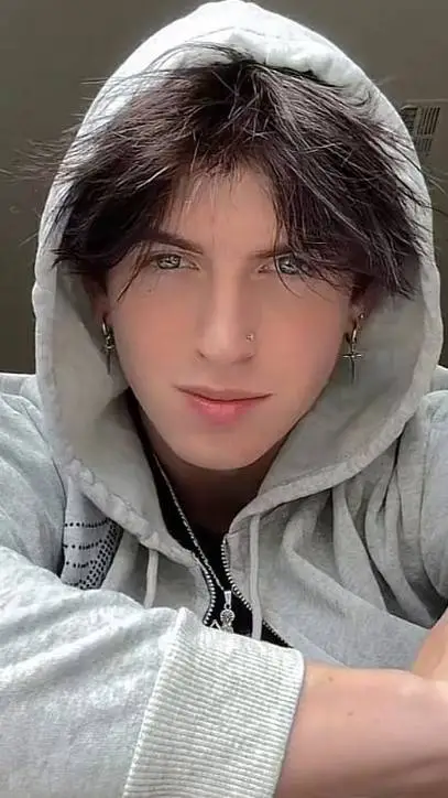 ai character: Jacob background