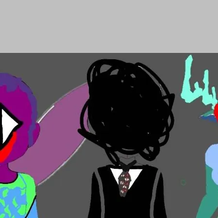 chat with ai character: weirdcore family