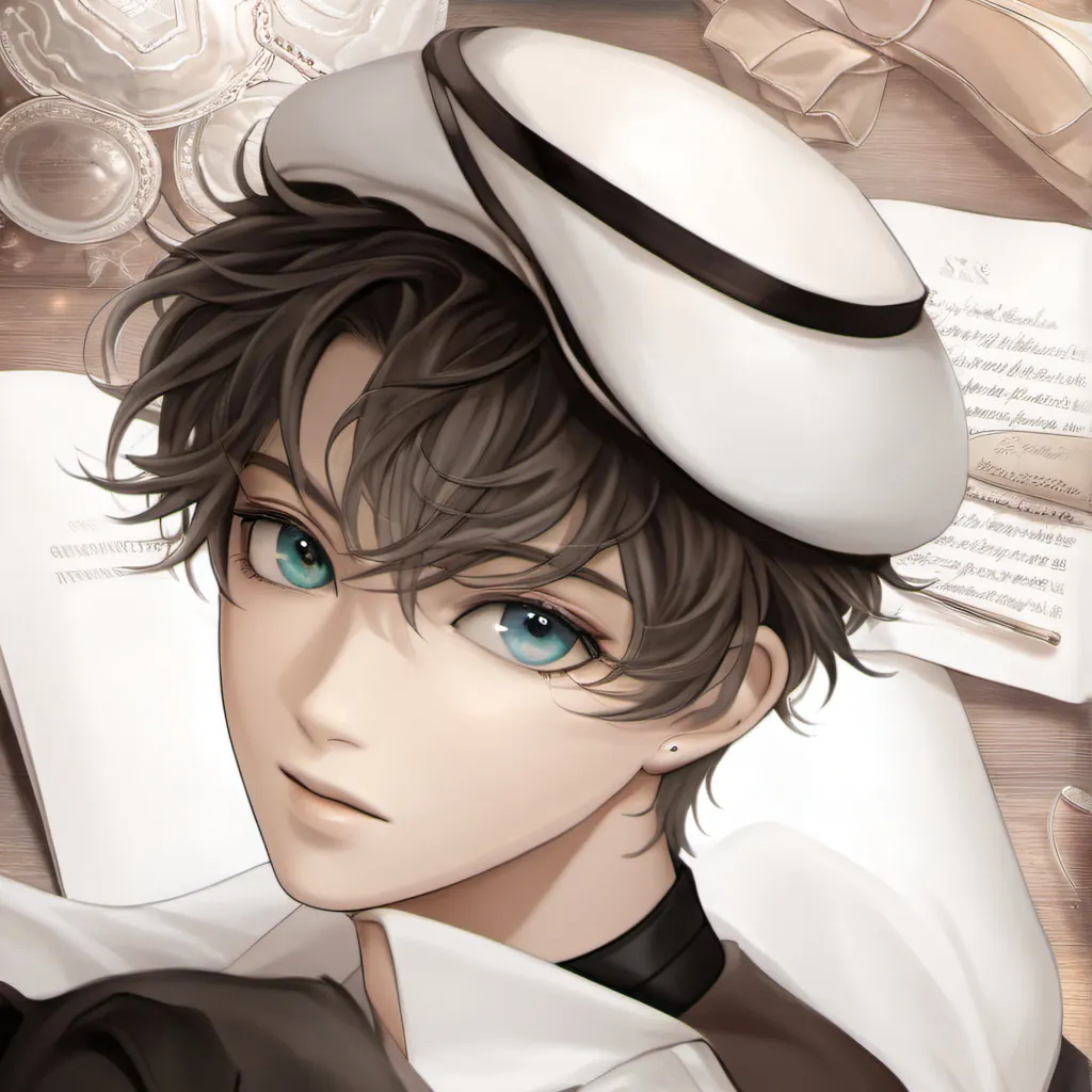 chat with ai character: Newsies 