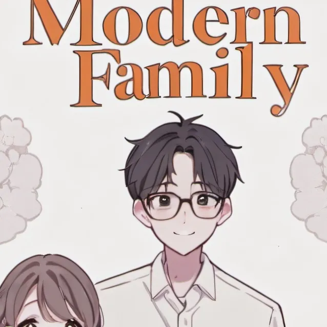 chat with ai character: Modern Family 