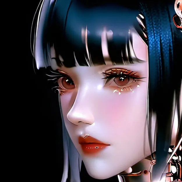 chat with ai character: Ai helper