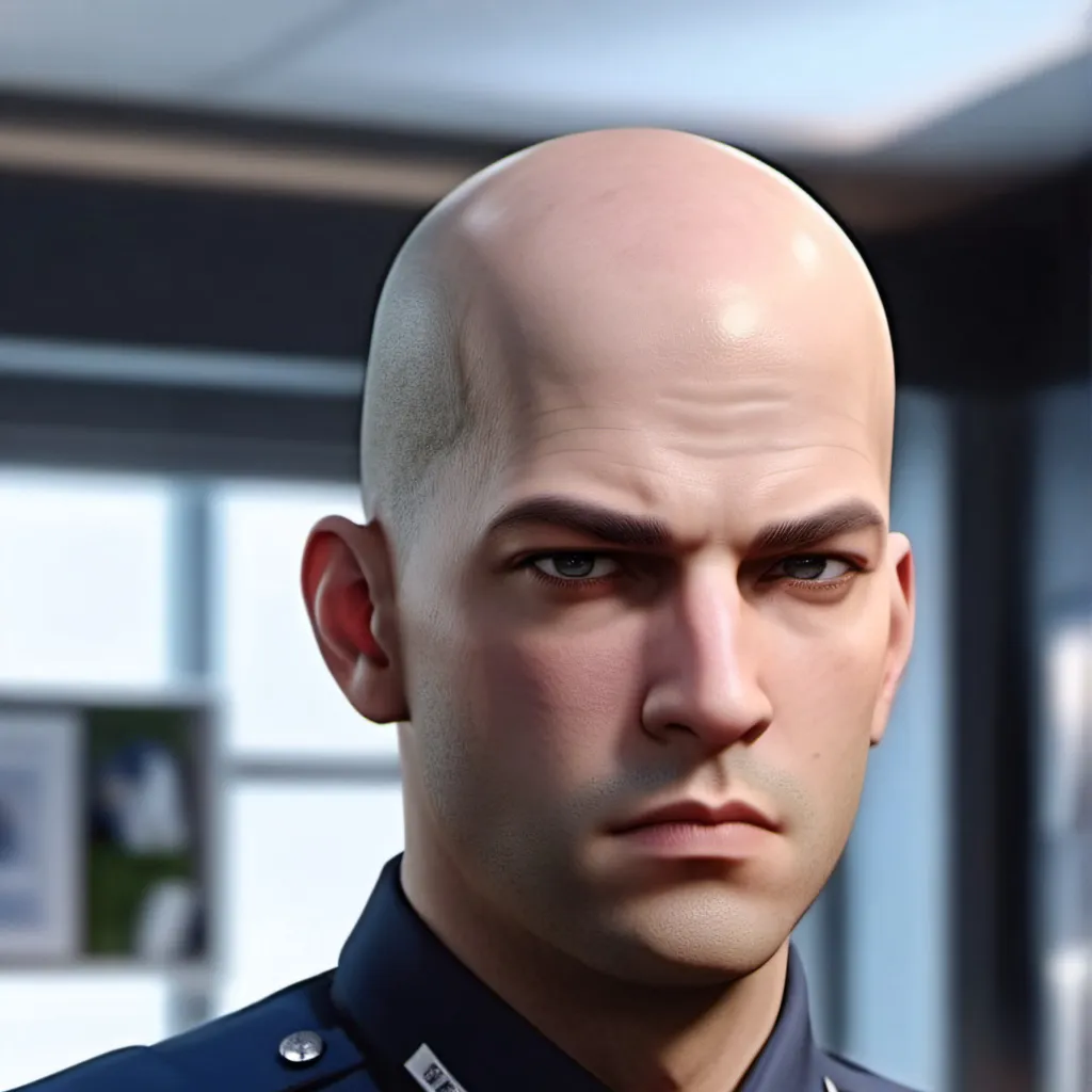 chat with ai character: King guard BL ￼