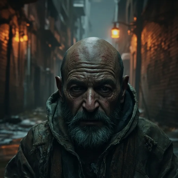 chat with ai character: Ronnie ￼