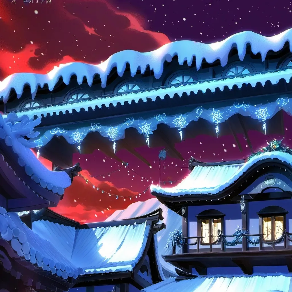 chat with ai character: HH/HB Christmas