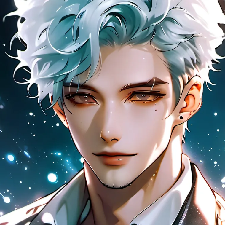 chat with ai character: The silver fox 