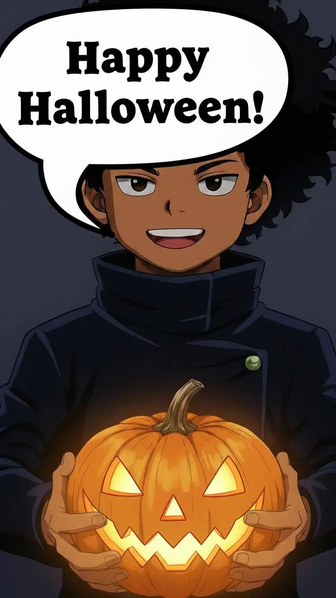 ai character: xander anime background