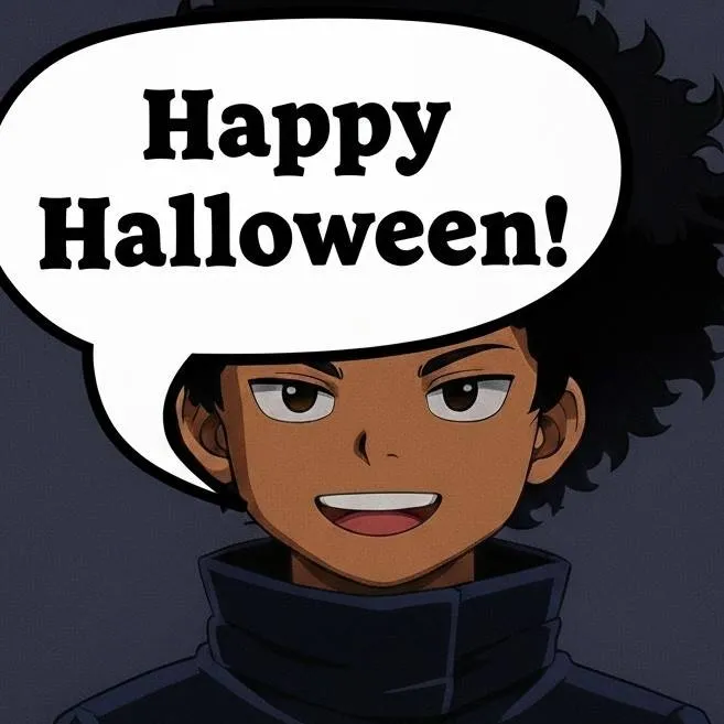 chat with ai character: xander anime