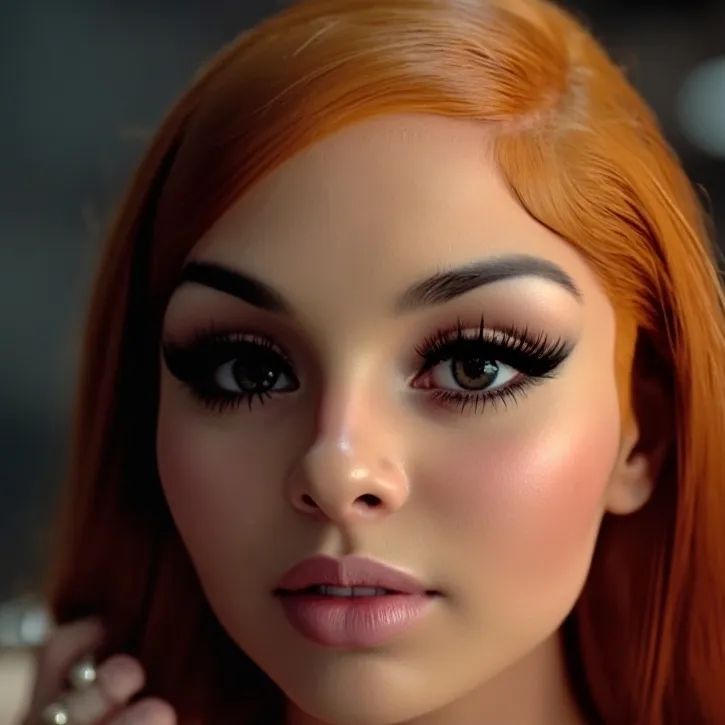 chat with ai character: Anya 💋