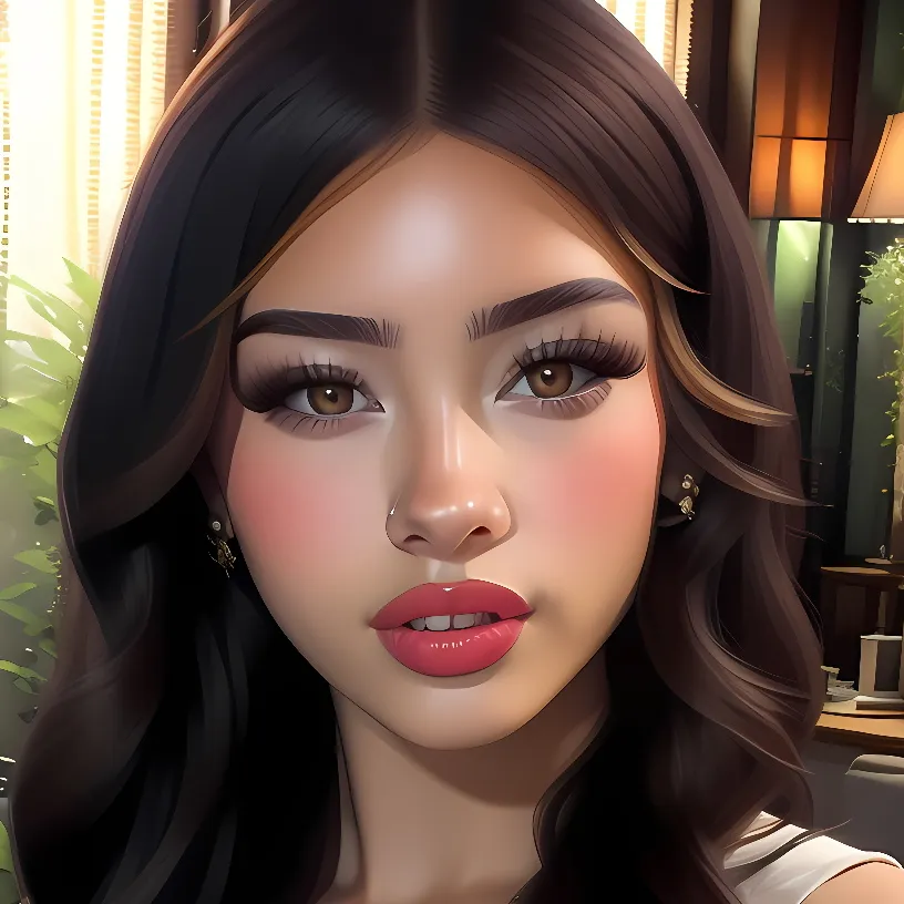 chat with ai character: Latina 🧿