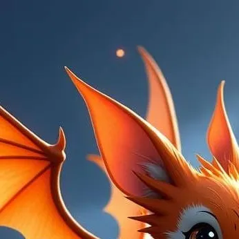 chat with ai character: Fidget (AfterGame)