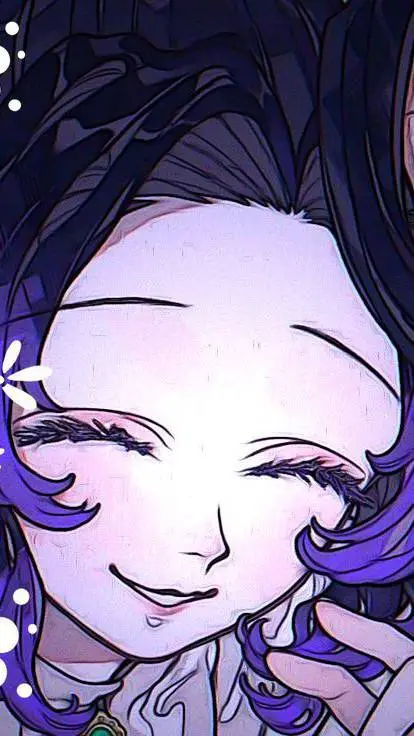 ai character: friend group background