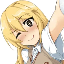 chat with ai character: Misaki Shokuhou